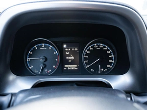 Внедорожник Toyota RAV4 2018 года, 1695000 рублей, Санкт-Петербург