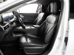 Седан Chery Arrizo 8 2024 года, 1999000 рублей, Тюмень