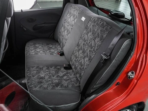 Хетчбэк Daewoo Matiz 2009 года, 228000 рублей, Воронеж