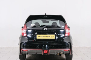Хетчбэк Nissan Note 2018 года, 1349000 рублей, Красноярск