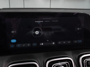 Внедорожник JAECOO J8 2024 года, 3339000 рублей, Воронеж