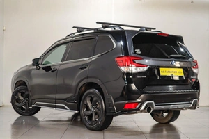 Внедорожник Subaru Forester 2022 года, 3819000 рублей, Челябинск