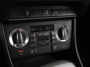 Внедорожник Audi Q3 2014 года, 1699000 рублей, Воронеж