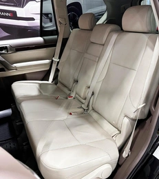 Внедорожник Lexus GX 2012 года, 3987000 рублей, Красноярск