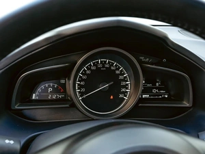 Внедорожник Mazda CX-4 2023 года, 2990000 рублей, Краснодар