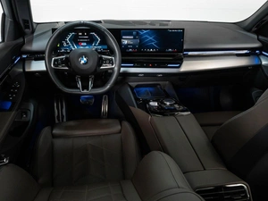 Седан BMW 5 серия 2023 года, 6837000 рублей, Ставрополь
