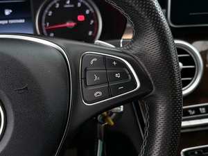 Седан Mercedes-benz C-класс 2015 года, 2077000 рублей, Орёл
