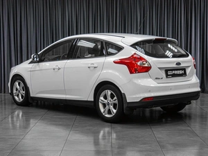 Хетчбэк Ford Focus 2013 года, 799000 рублей, Тюмень