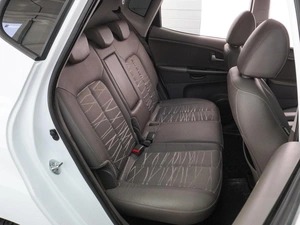 Минивэн Kia Venga 2012 года, 949000 рублей, Воронеж