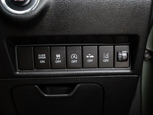 Минивэн Suzuki Solio 2016 года, 1020000 рублей, Краснодар