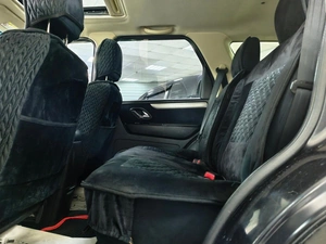 Внедорожник Ford Escape 2008 года, 930000 рублей, Ачинск