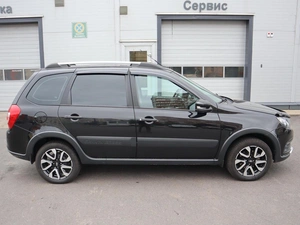 Универсал ВАЗ (LADA) Granta 2023 года, 935000 рублей, Железногорск