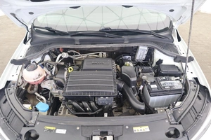 Хэтчбек 4 дв. Volkswagen Polo 2021 года, 1810000 рублей, Орёл