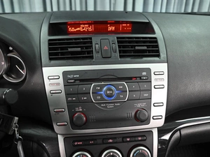 Седан Mazda 6 2007 года, 825000 рублей, Ставрополь