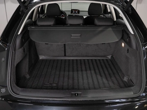 Внедорожник Audi Q3 2016 года, 2139000 рублей, Тюмень