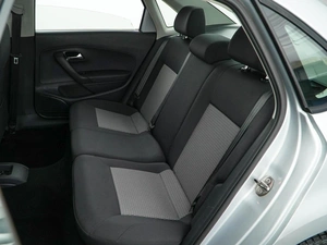 Седан Volkswagen Polo 2015 года, 867077 рублей, Москва