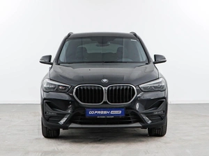 Внедорожник BMW X1 2020 года, 3489999 рублей, Москва