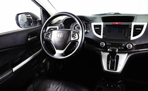 Внедорожник Honda CR-V 2013 года, 1899000 рублей, Пермь