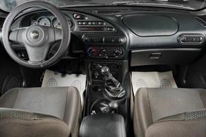 Внедорожник Chevrolet Niva 2018 года, 789000 рублей, Тюмень