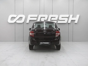 Седан ВАЗ (LADA) Granta 2013 года, 570000 рублей, Ростов-на-Дону