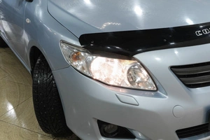 Седан Toyota Corolla 2008 года, 849000 рублей, Новокузнецк