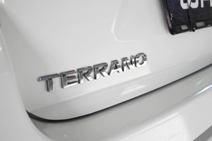 Внедорожник Nissan Terrano 2017 года, 1097000 рублей, Ульяновск
