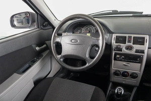 Седан ВАЗ (LADA) Priora 2010 года, 359000 рублей, Пермь