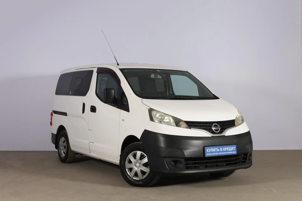 Минивэн Nissan NV200 2016 года, 1619000 рублей, Новосибирск