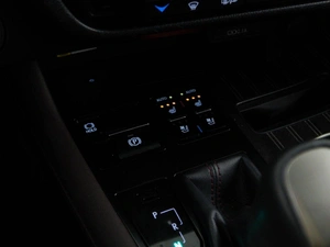 Внедорожник Lexus RX 2020 года, 6389077 рублей, Москва