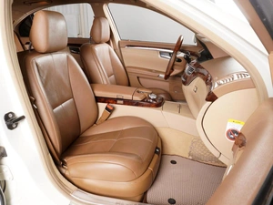 Седан Mercedes-benz S-класс 2007 года, 1385000 рублей, Минеральные Воды