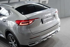 Внедорожник Haval F7x 2021 года, 1829000 рублей, Петрозаводск