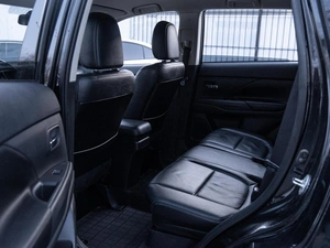 Внедорожник Mitsubishi Outlander 2012 года, 1179500 рублей, Волгоград