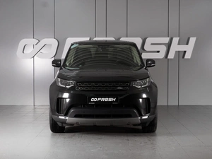 Внедорожник Land Rover Discovery 2018 года, 3600000 рублей, Минеральные Воды