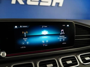 Внедорожник Mercedes-benz GLE-класс 2019 года, 4998888 рублей, Москва