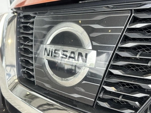 Внедорожник Nissan X-Trail 2018 года, 2450000 рублей, Уфа