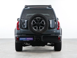 Внедорожник Changan Deepal G318 2024 года, 4649999 рублей, Москва