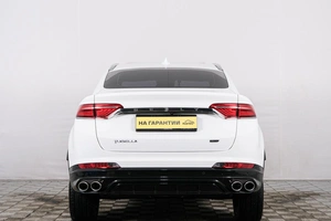 Внедорожник Geely Tugella 2024 года, 3999000 рублей, Красноярск