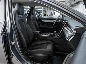 Лифтбек Москвич 6 2024 года, 1879000 рублей, Ставрополь