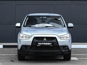 Внедорожник Mitsubishi ASX 2010 года, 789000 рублей, Кирилловка