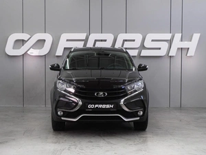 Хетчбэк ВАЗ (LADA) XRAY Cross 2019 года, 1075000 рублей, Воронеж