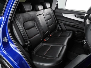 Внедорожник Chery Tiggo 7 Pro 2022 года, 1699000 рублей, Воронеж