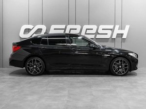 Лифтбек BMW 5 серия GT 2011 года, 1699000 рублей, Тюмень