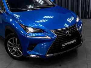 Внедорожник Lexus NX 2018 года, 3199000 рублей, Тюмень
