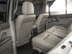 Внедорожник Mitsubishi Pajero 2017 года, 2839000 рублей, Тюмень