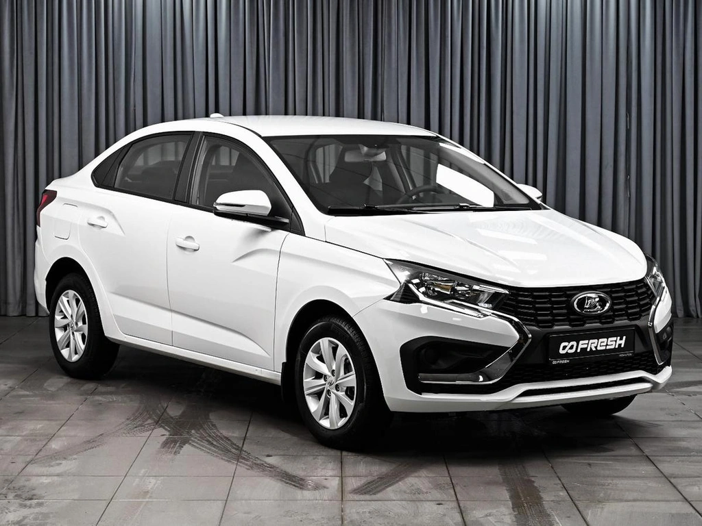 Седан ВАЗ (LADA) Iskra 2025 года, 1490000 рублей, Ставрополь