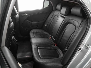 Седан Kia Optima 2013 года, 1399000 рублей, Тюмень