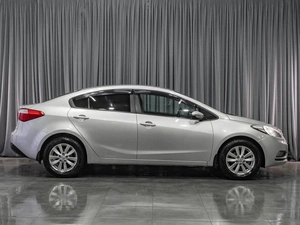 Седан Kia Cerato 2014 года, 1099000 рублей, Тюмень