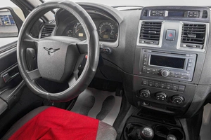 Внедорожник УАЗ Patriot 2012 года, 649000 рублей, Барнаул