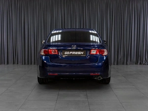 Седан Honda Accord 2008 года, 949000 рублей, Тюмень