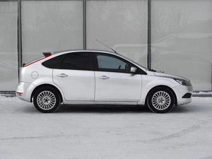 Хетчбэк Ford Focus 2009 года, 670000 рублей, Тверь